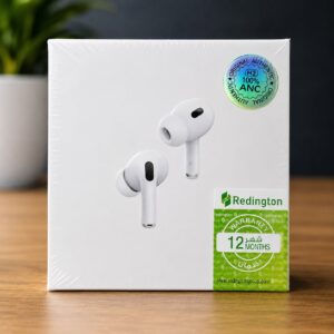 AirPods pro 2 (White) Dubai Version
