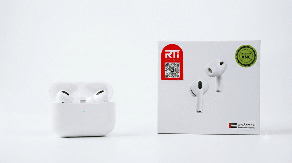 AirPods Pro 3 Assembled in Dubai Price in Bangladesh