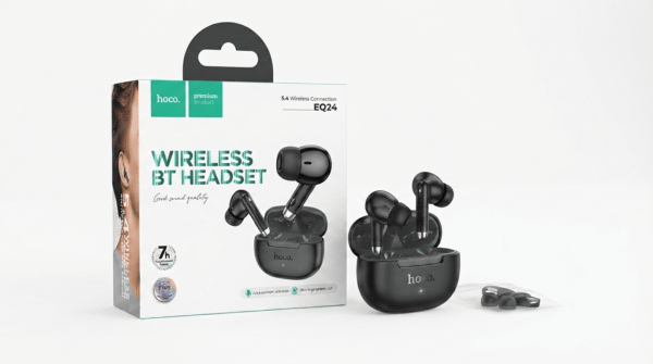 Hoco EQ24 Estrella Wireless Earbuds Price in Bangladesh