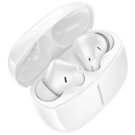 Hoco EQ34 Plus Rima ANC+ENC TWS Earbuds - Image 4