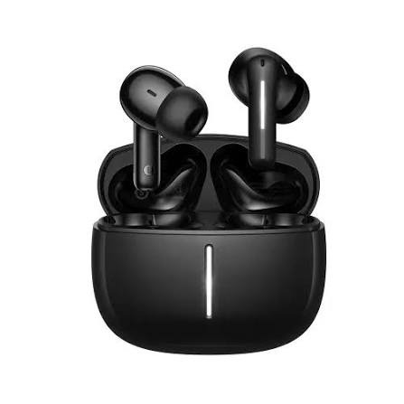 Hoco EQ34 Plus Rima ANC+ENC TWS Earbuds - Image 3