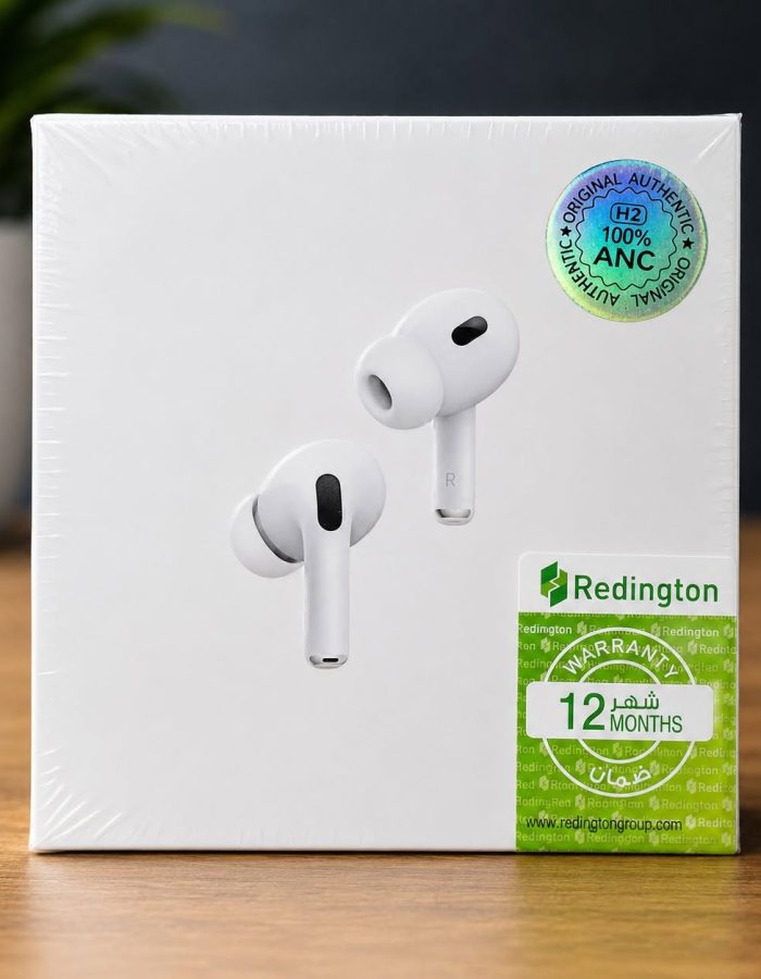 AirPods pro 2 (White) Dubai Version